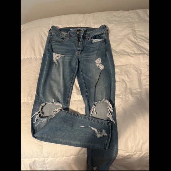 Denim - jeans
